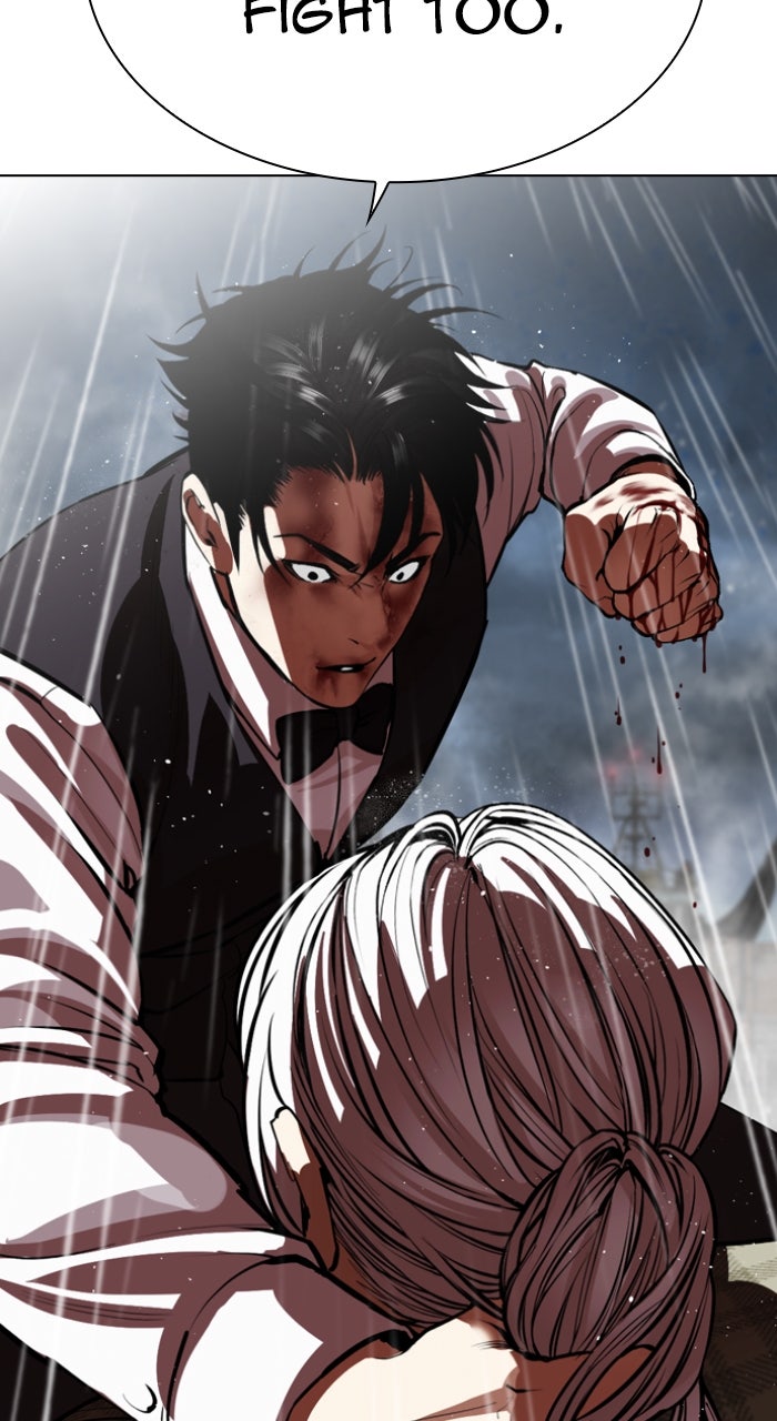 Read Lookism ENGLISH Manga Online