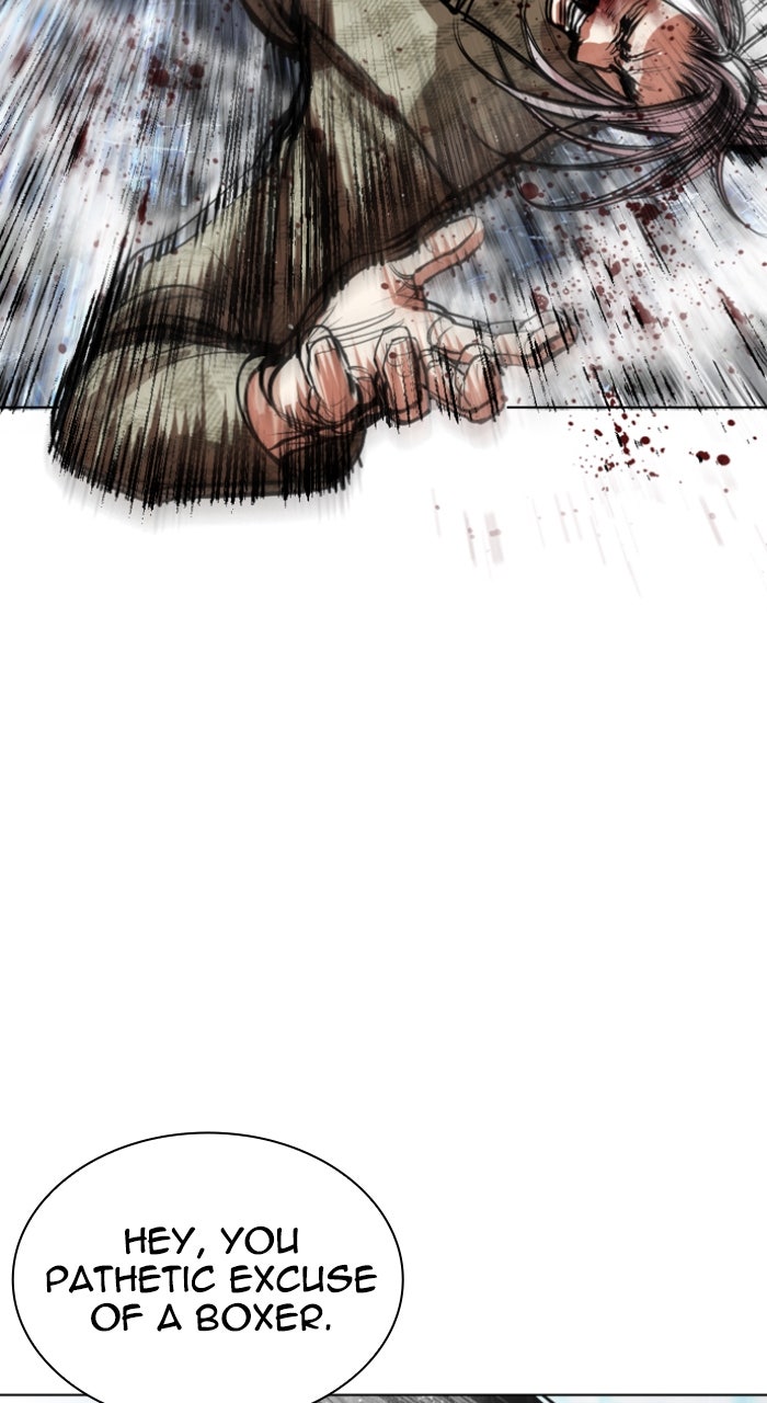 Read Lookism ENGLISH Manga Online