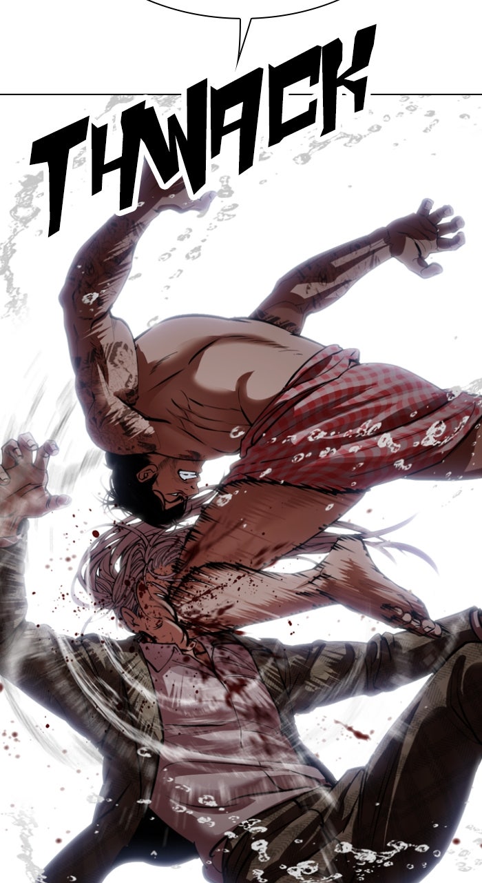 Read Lookism ENGLISH Manga Online