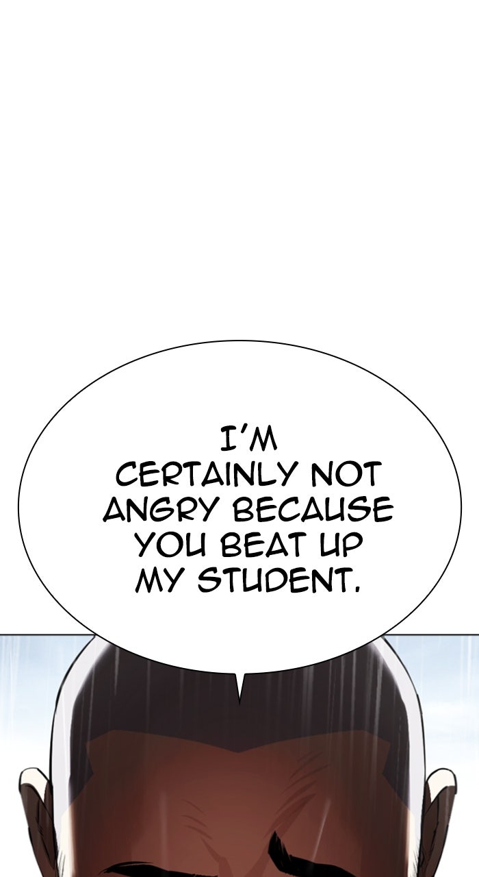 Read Lookism ENGLISH Manga Online