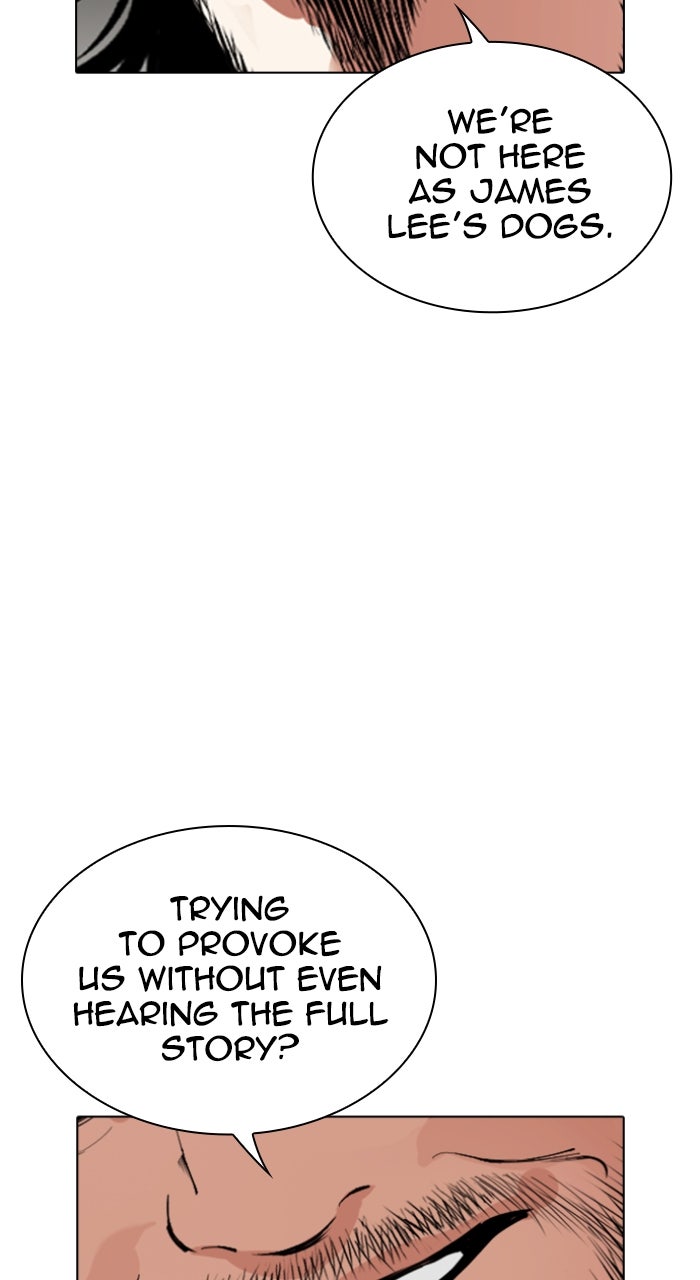 Read Lookism ENGLISH Manga Online