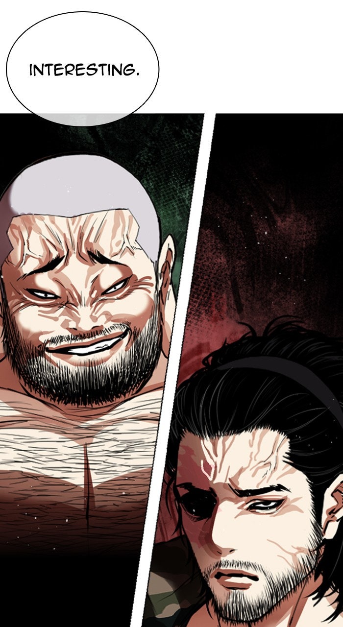 Read Lookism ENGLISH Manga Online