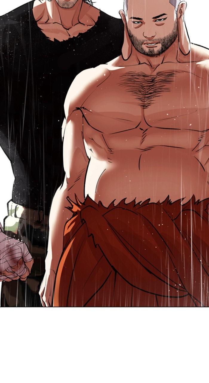 Read Lookism ENGLISH Manga Online