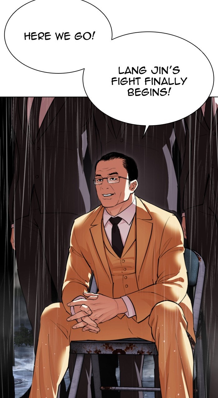 Read Lookism ENGLISH Manga Online