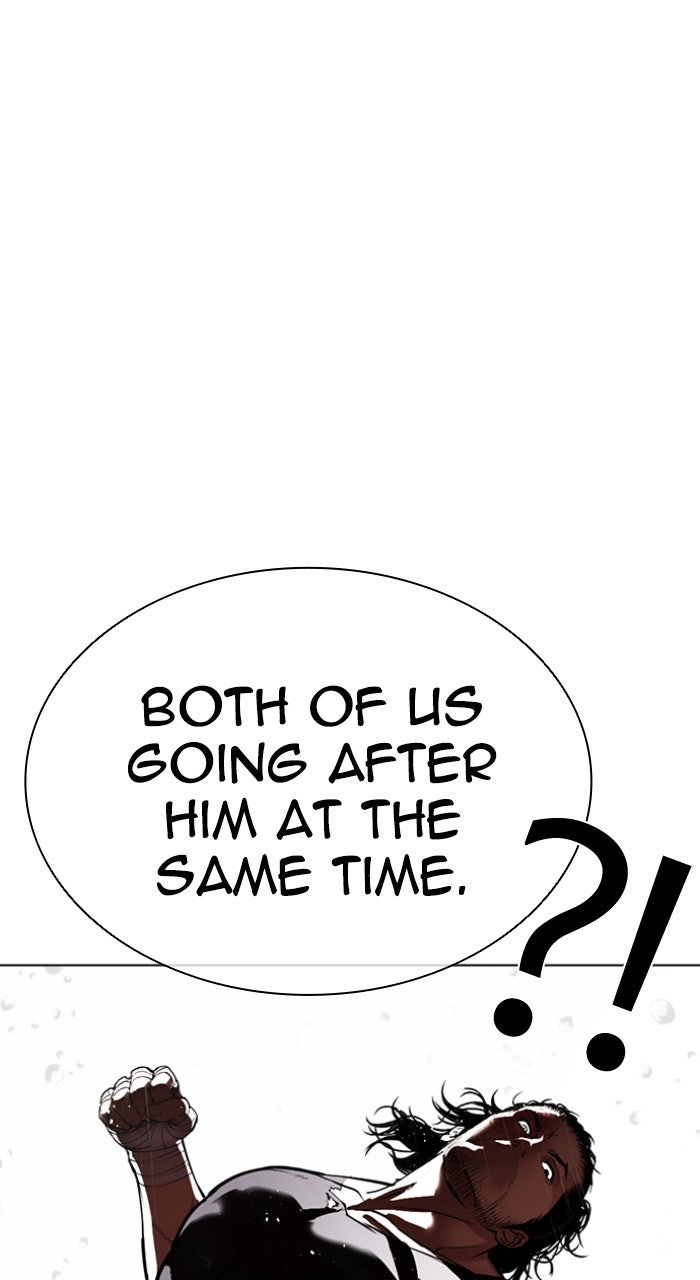 Read Lookism ENGLISH Manga Online