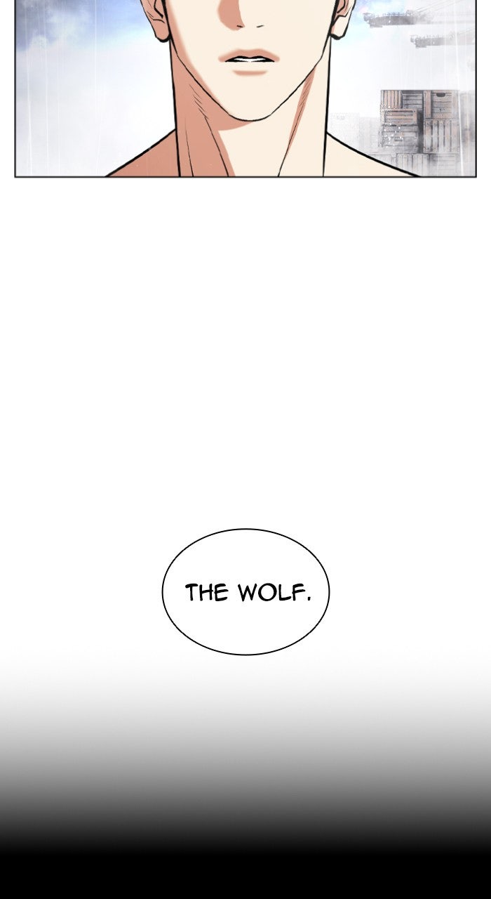 Read Lookism ENGLISH Manga Online