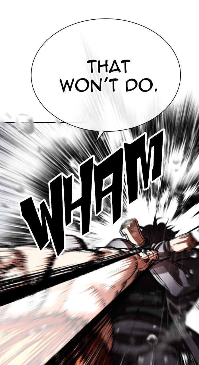 Read Lookism ENGLISH Manga Online