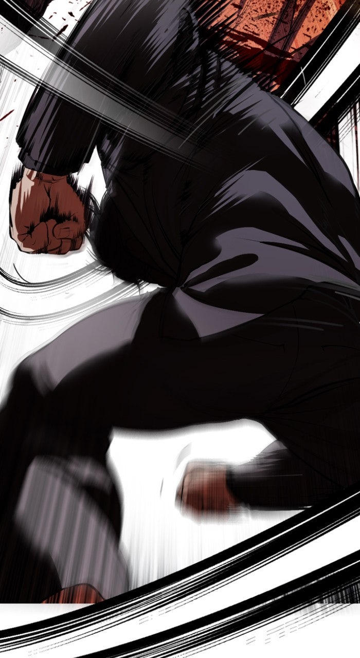 Read Lookism ENGLISH Manga Online