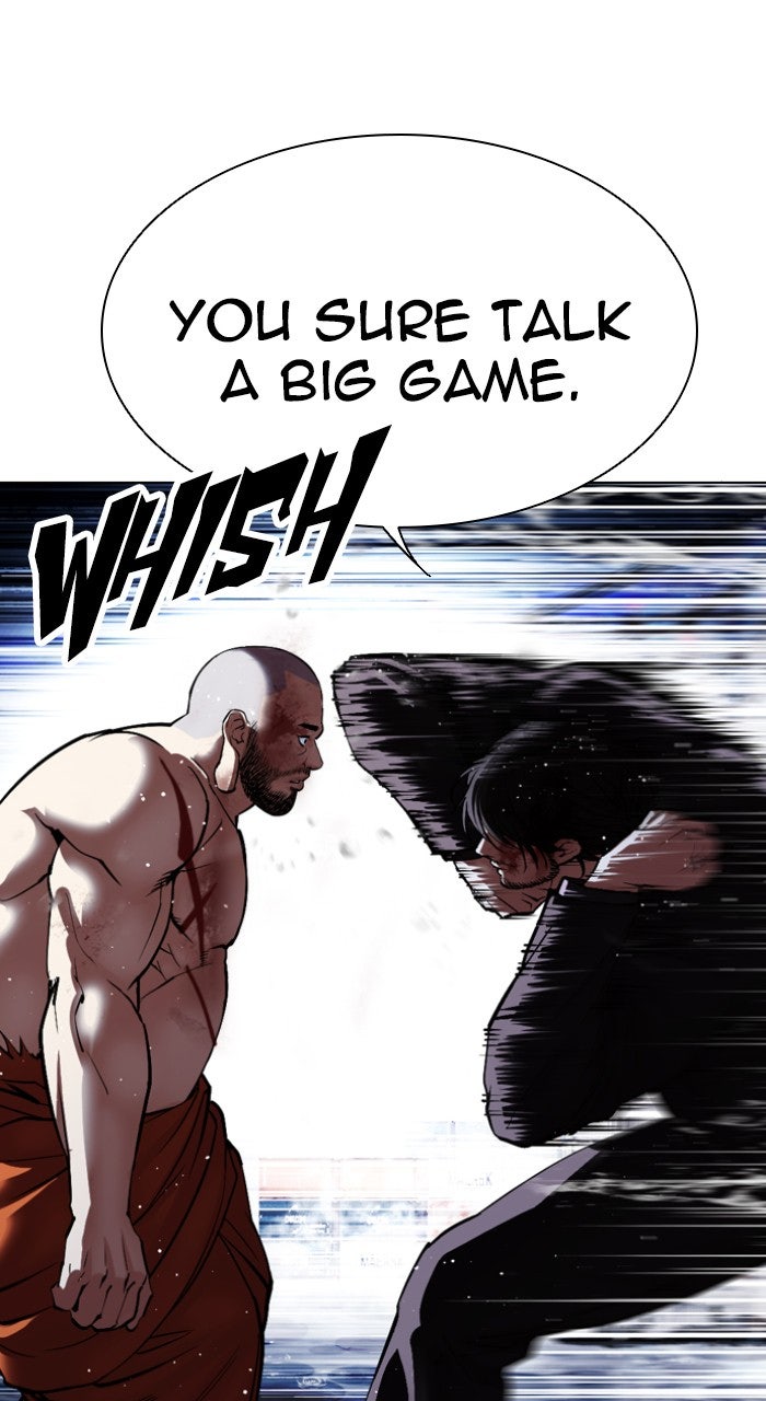 Read Lookism ENGLISH Manga Online