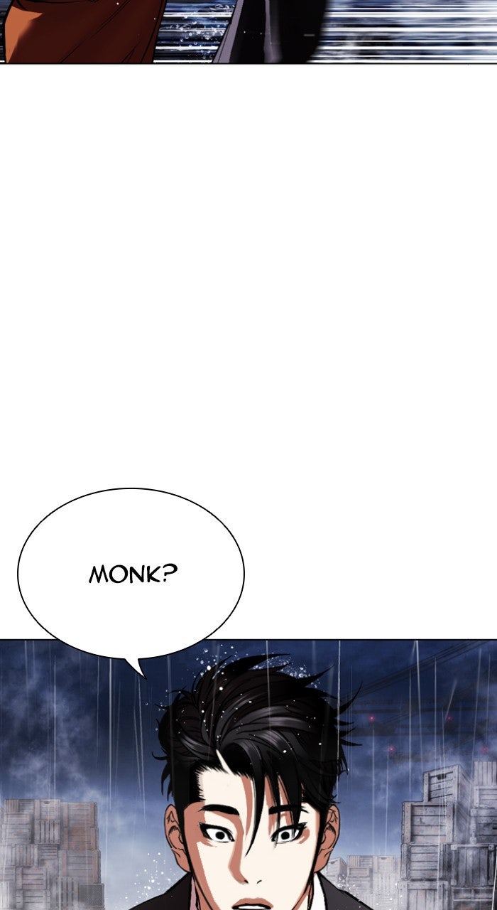 Read Lookism ENGLISH Manga Online