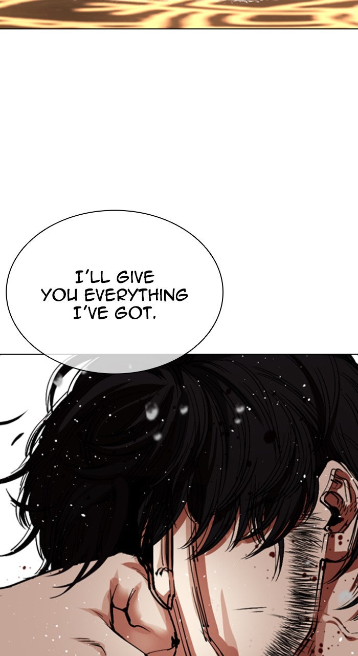 Read Lookism ENGLISH Manga Online