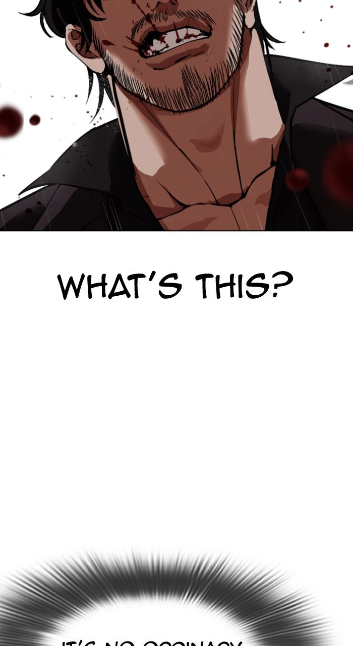 Read Lookism ENGLISH Manga Online