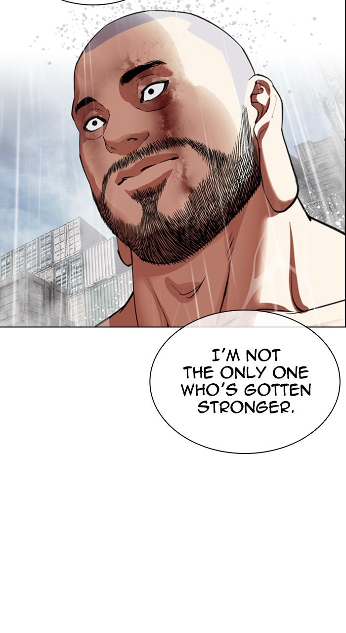 Read Lookism ENGLISH Manga Online