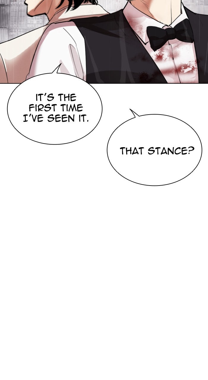 Read Lookism ENGLISH Manga Online