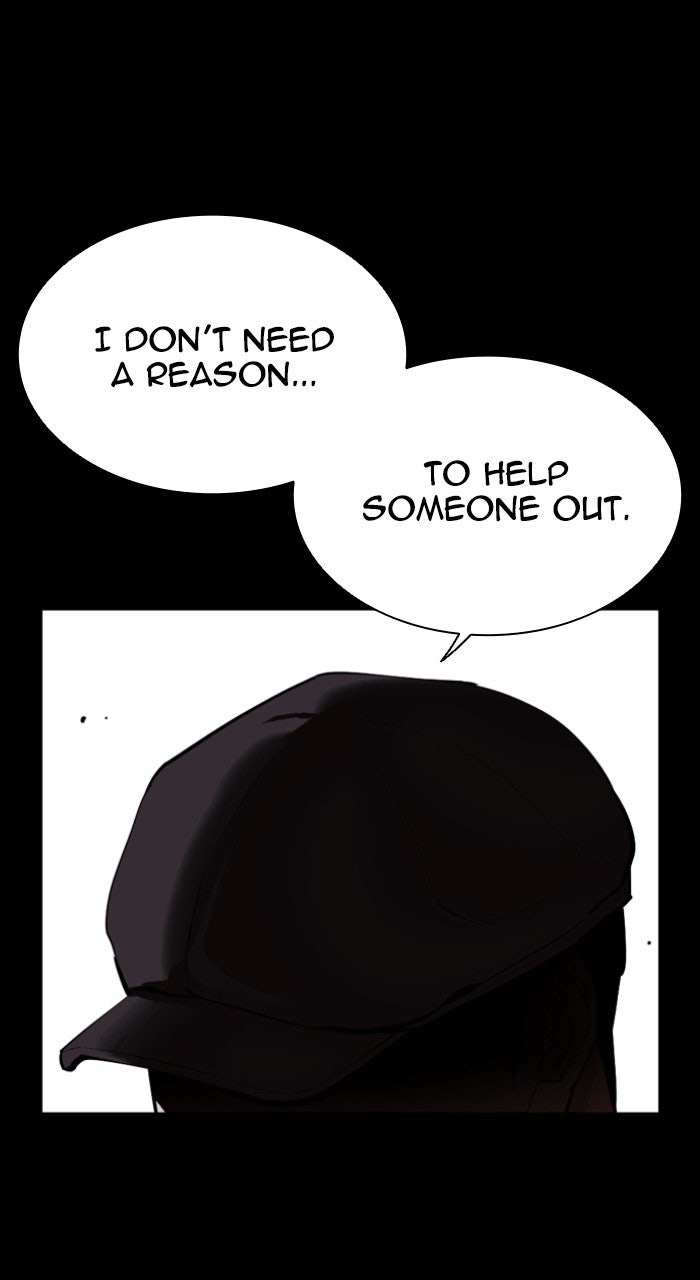 Read Lookism ENGLISH Manga Online