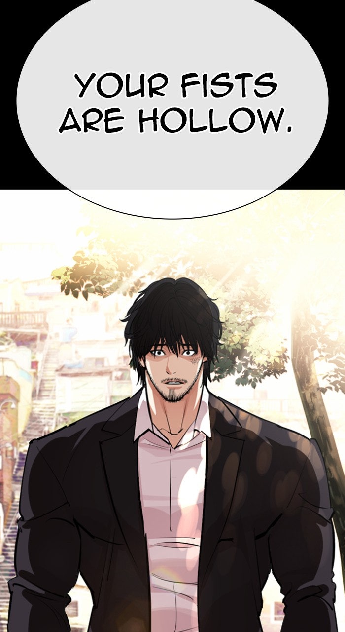 Read Lookism ENGLISH Manga Online