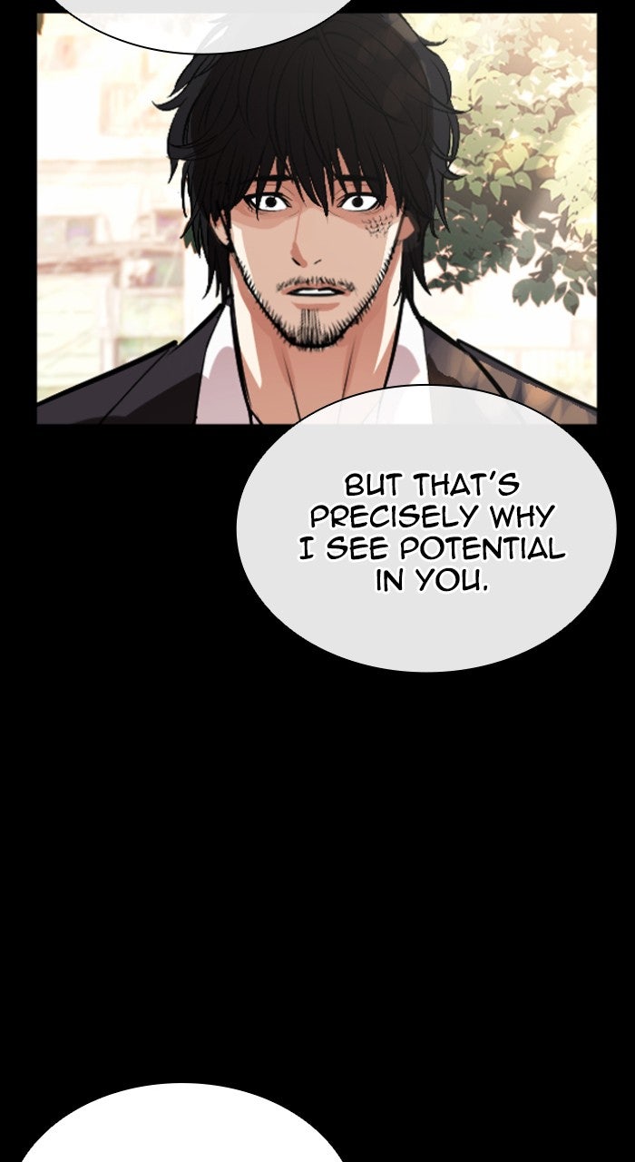 Read Lookism ENGLISH Manga Online