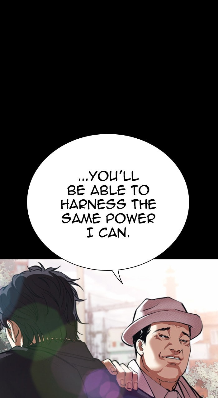 Read Lookism ENGLISH Manga Online