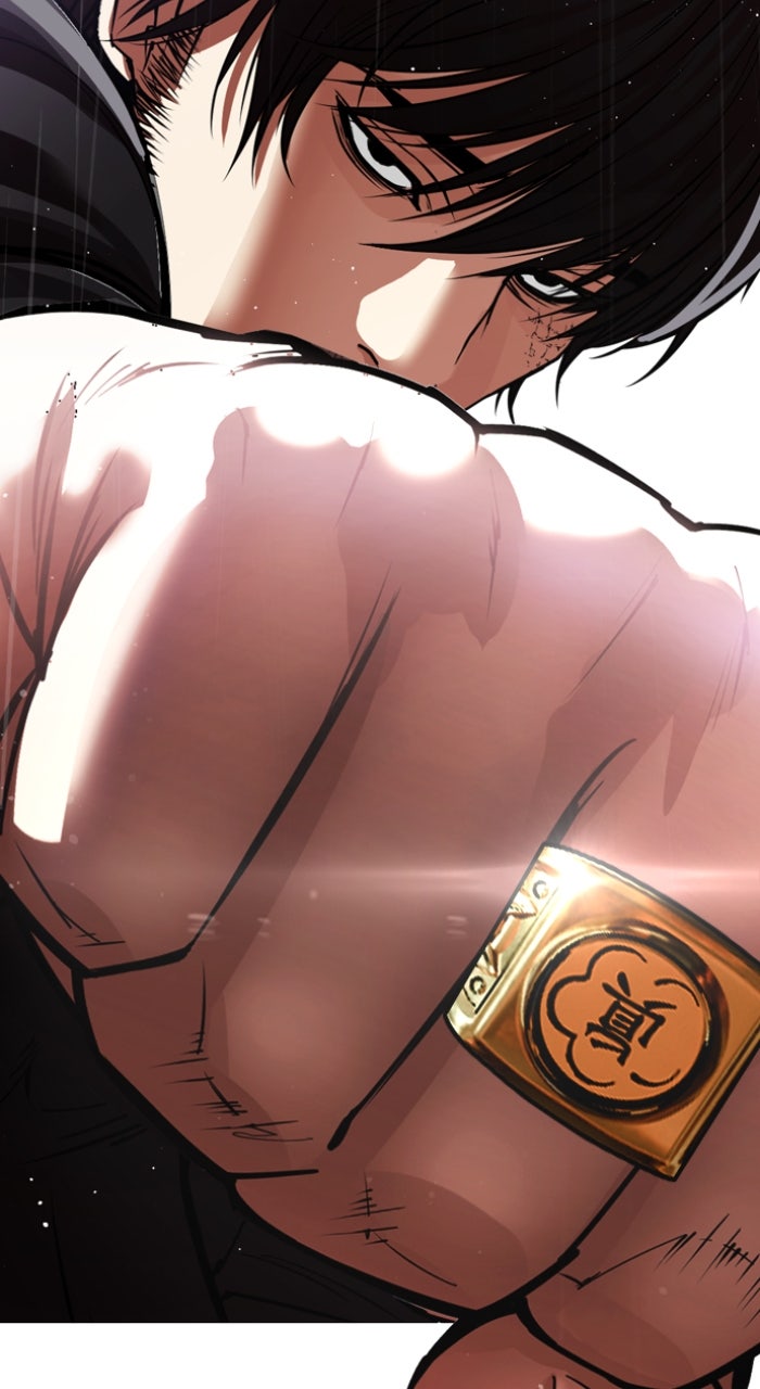 Read Lookism ENGLISH Manga Online