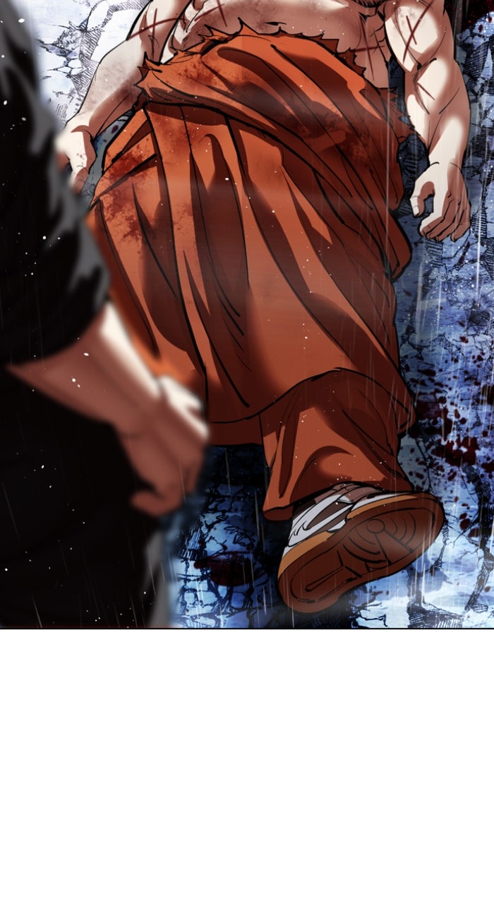 Read Lookism ENGLISH Manga Online