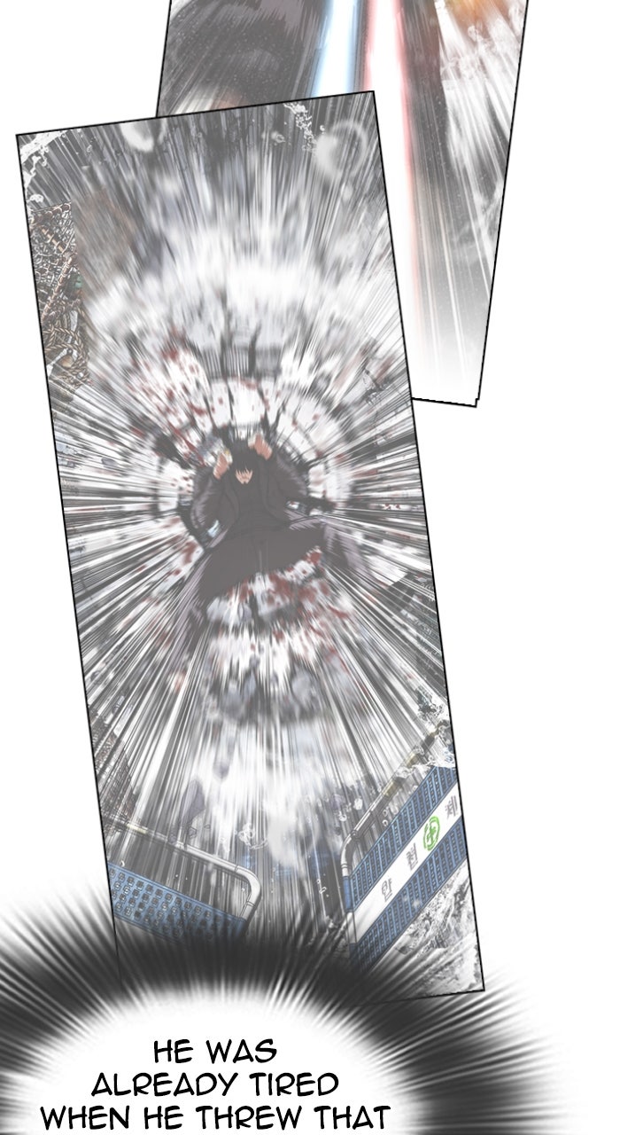 Read Lookism ENGLISH Manga Online