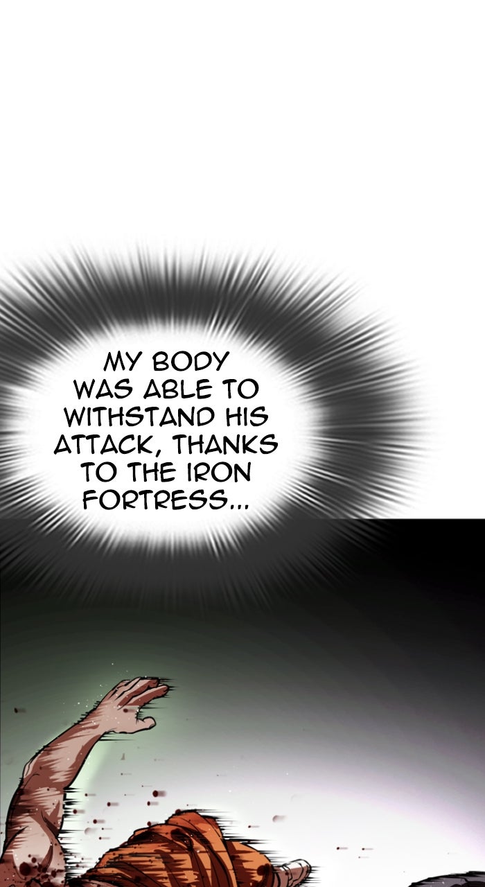 Read Lookism ENGLISH Manga Online