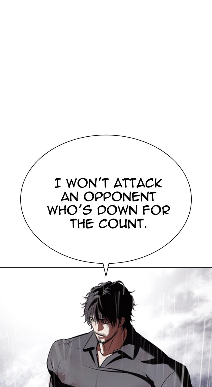 Read Lookism ENGLISH Manga Online