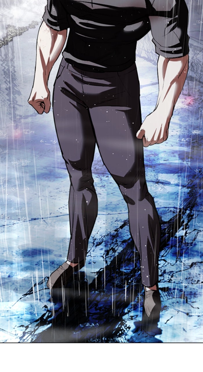 Read Lookism ENGLISH Manga Online