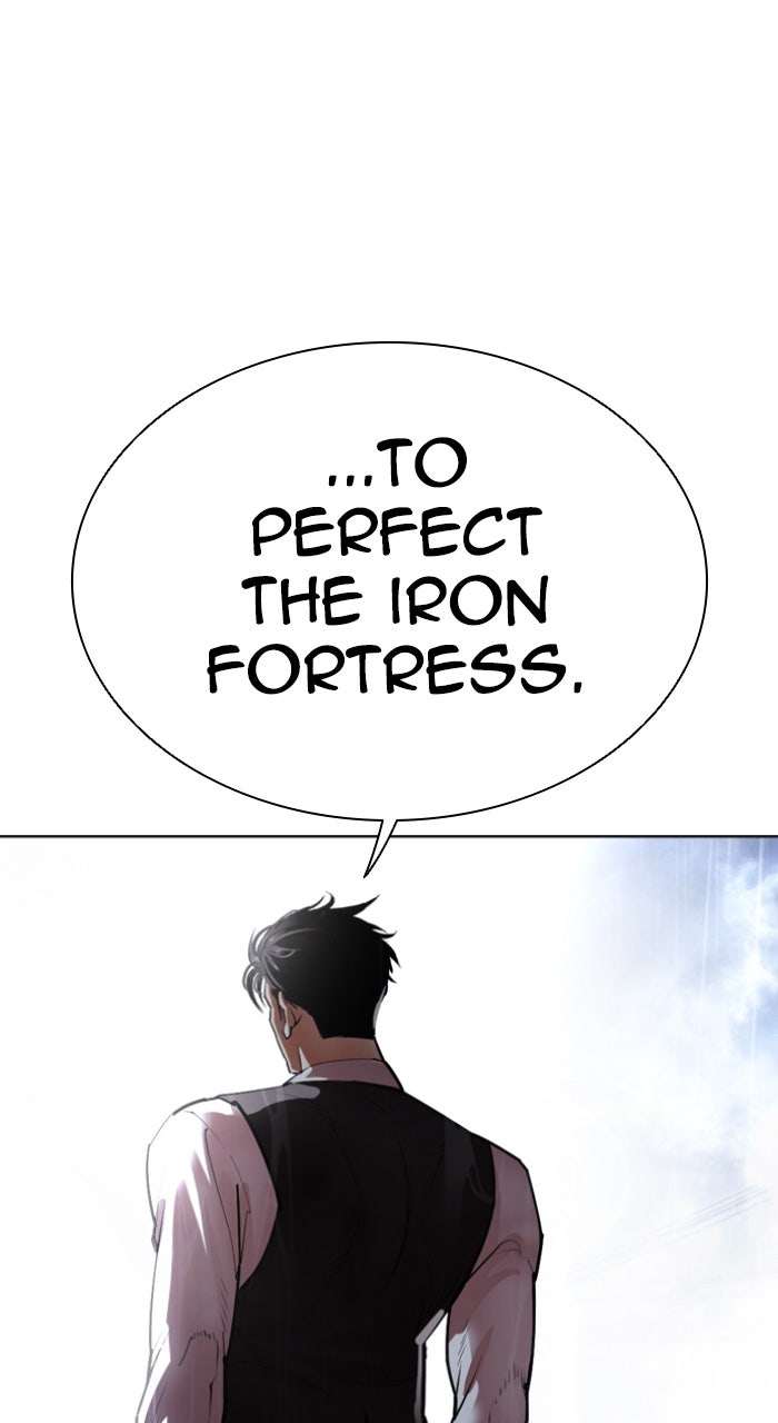 Read Lookism ENGLISH Manga Online