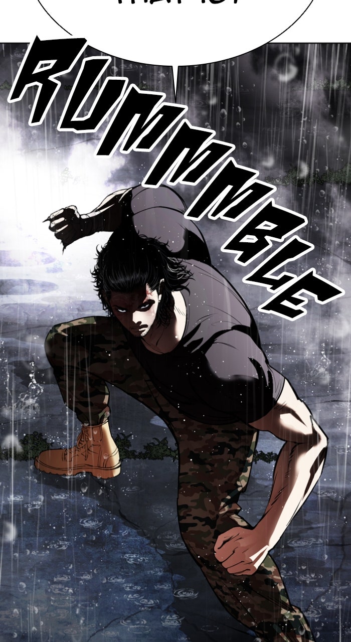 Read Lookism ENGLISH Manga Online