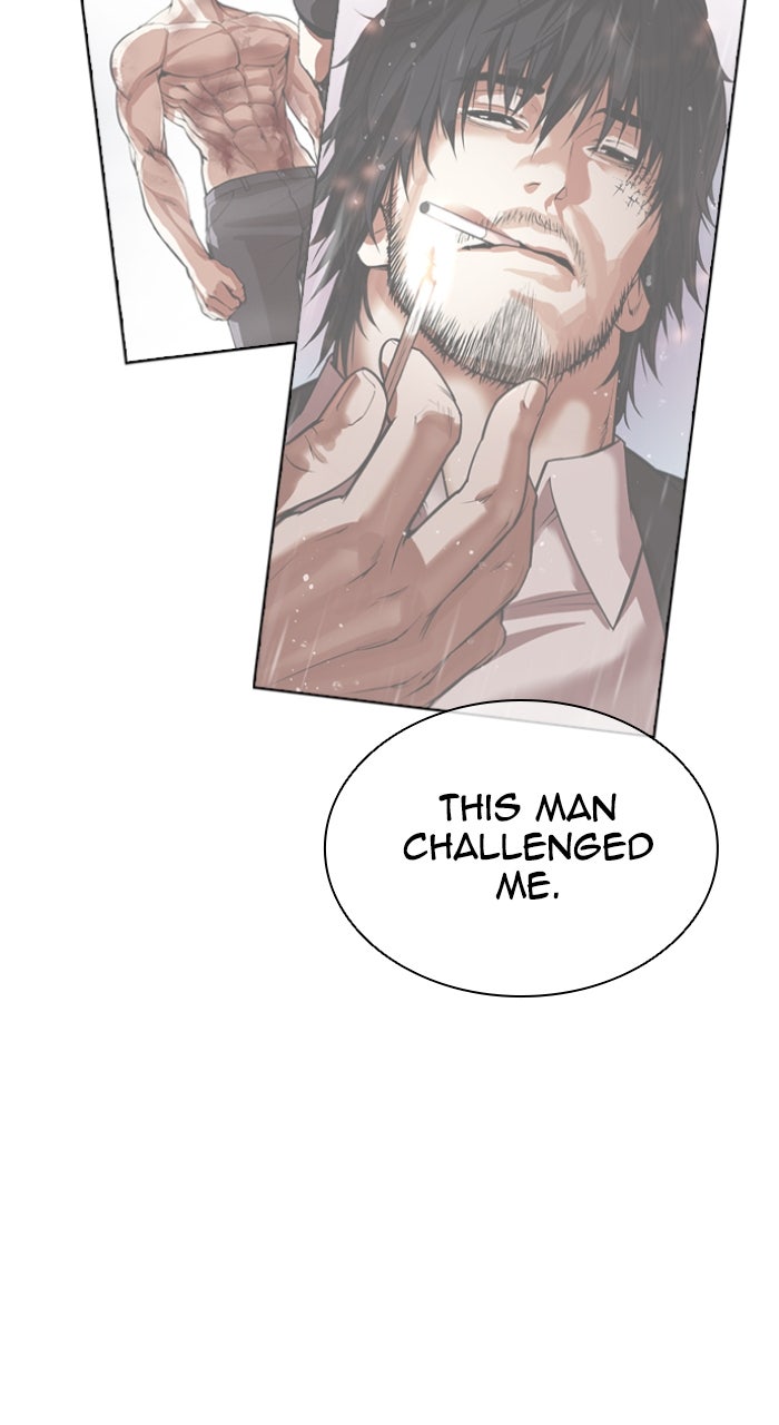 Read Lookism ENGLISH Manga Online