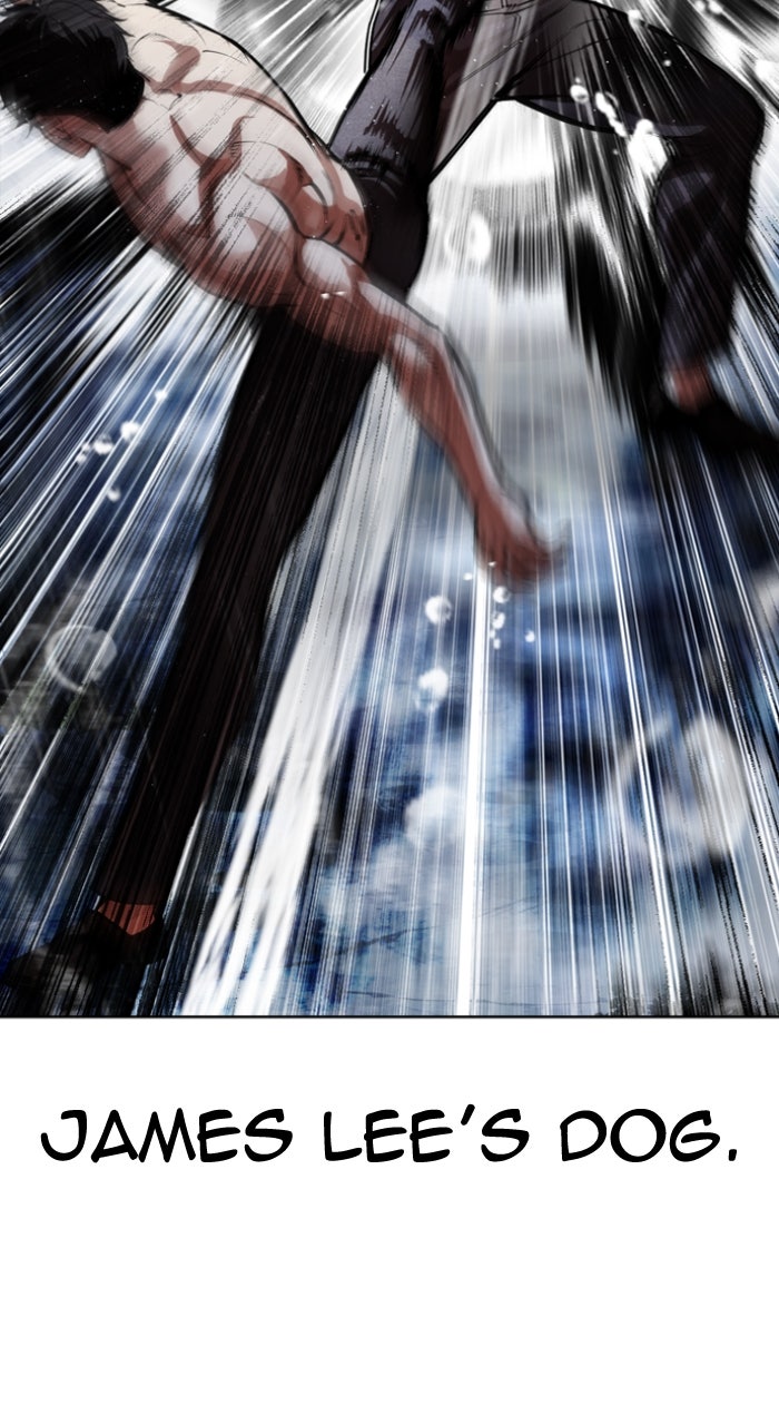 Read Lookism ENGLISH Manga Online