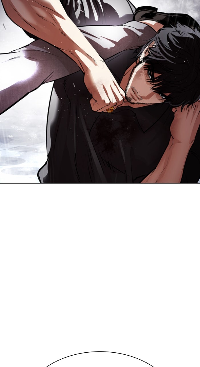 Read Lookism ENGLISH Manga Online