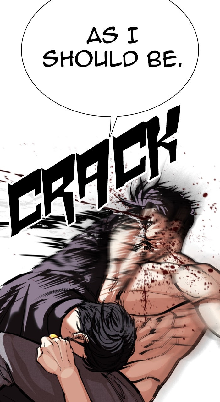 Read Lookism ENGLISH Manga Online