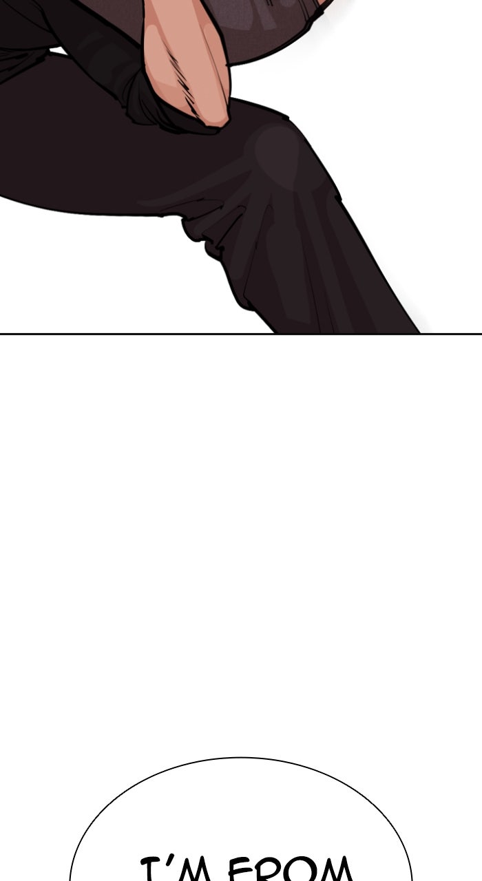 Read Lookism ENGLISH Manga Online