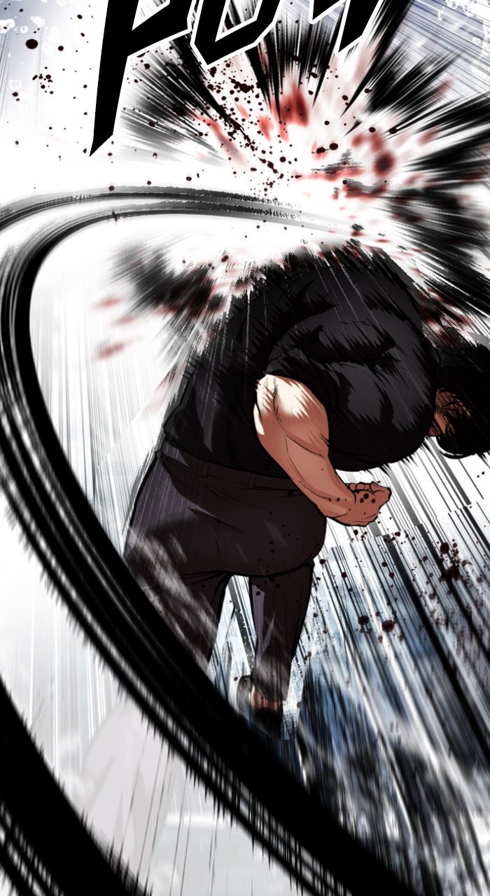 Read Lookism ENGLISH Manga Online