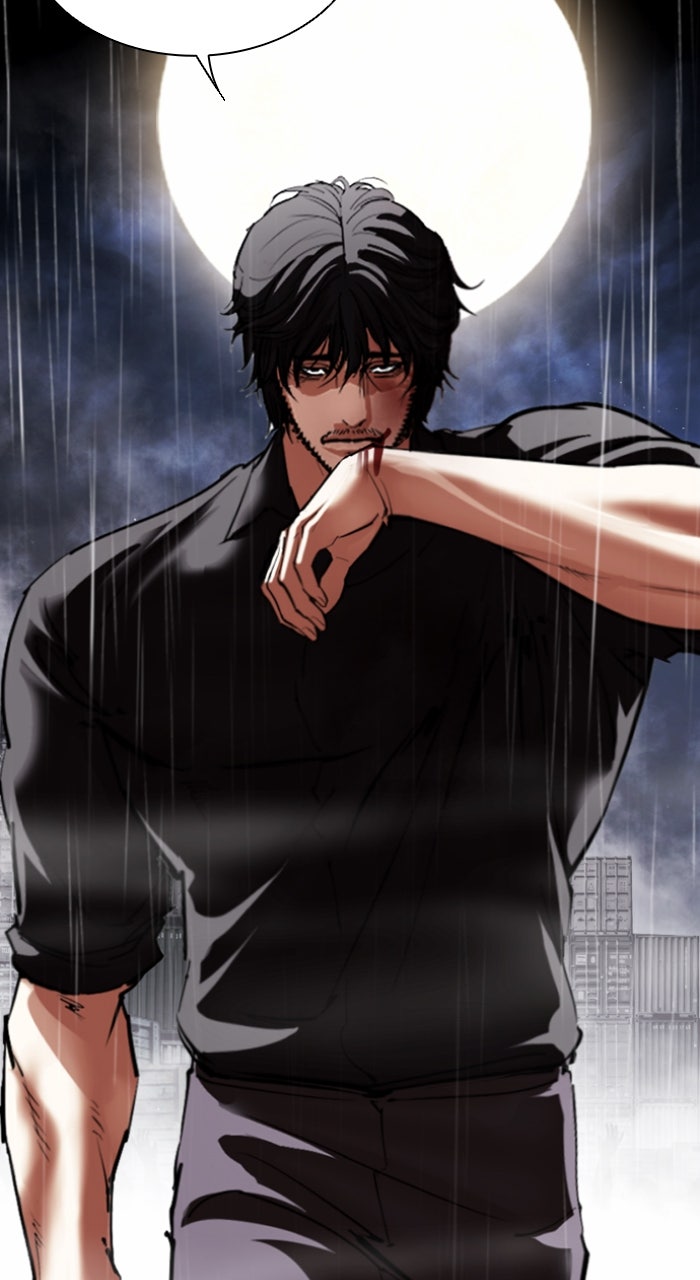 Read Lookism ENGLISH Manga Online