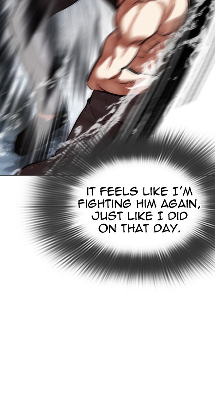 Read Lookism ENGLISH Manga Online