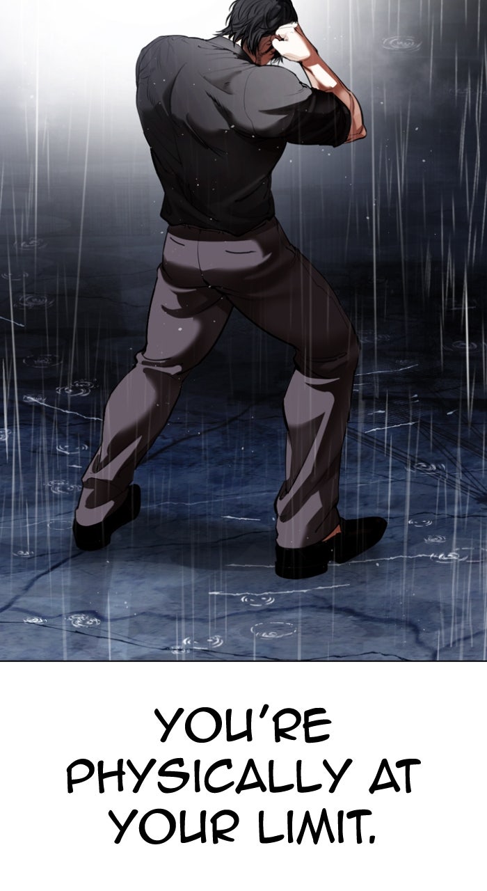 Read Lookism ENGLISH Manga Online