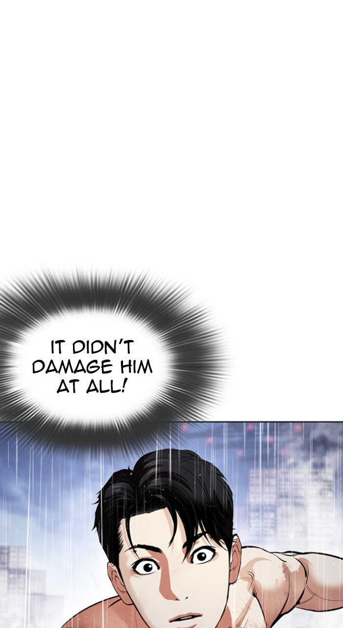 Read Lookism ENGLISH Manga Online