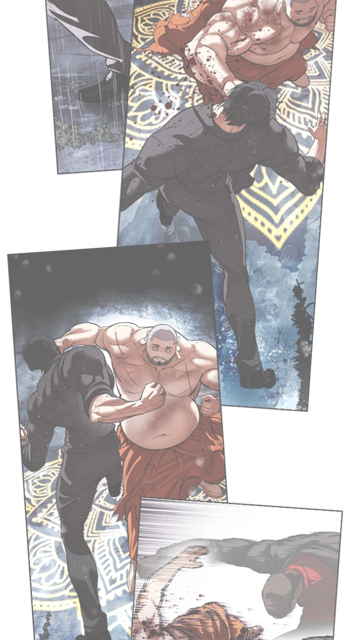 Read Lookism ENGLISH Manga Online