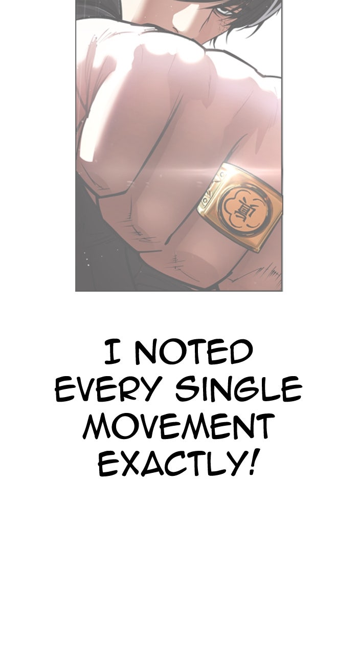 Read Lookism ENGLISH Manga Online