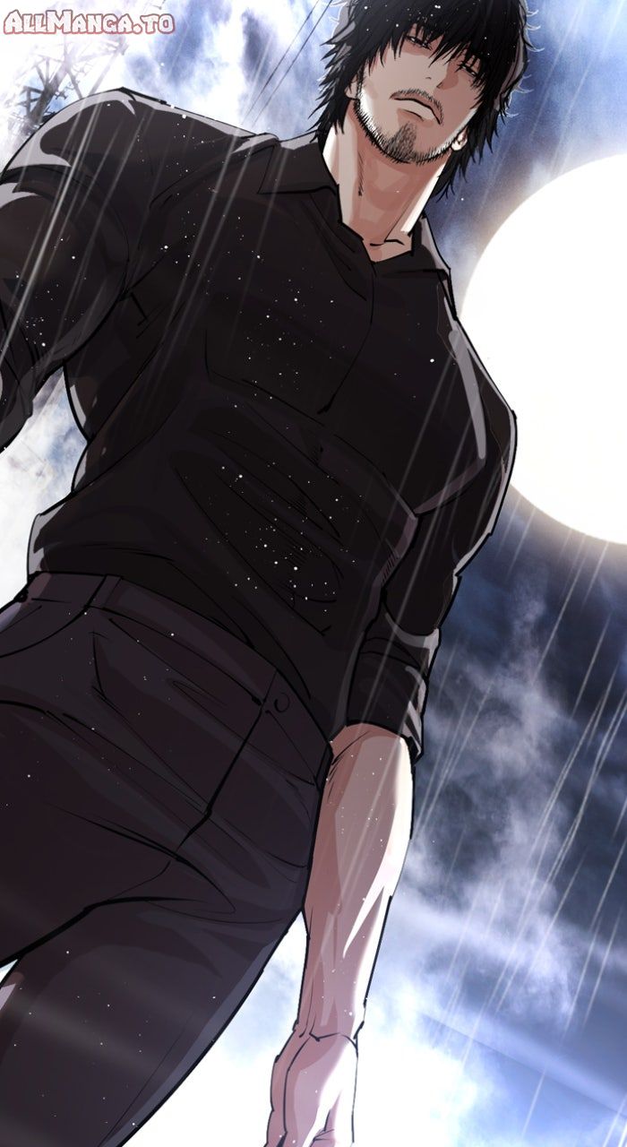 Read Lookism ENGLISH Manga Online