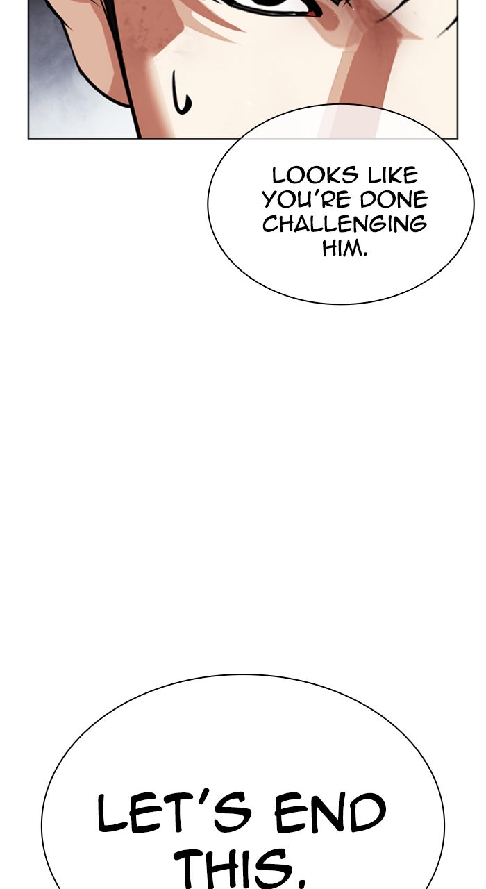 Read Lookism ENGLISH Manga Online