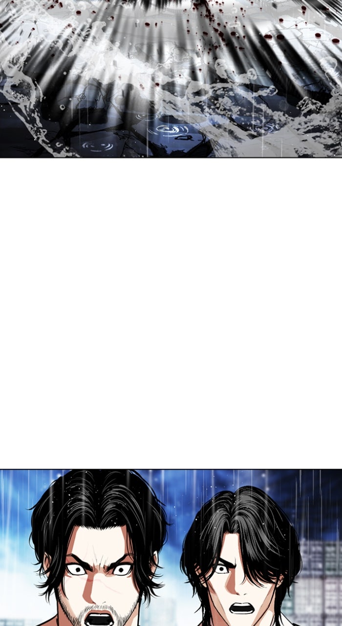 Read Lookism ENGLISH Manga Online