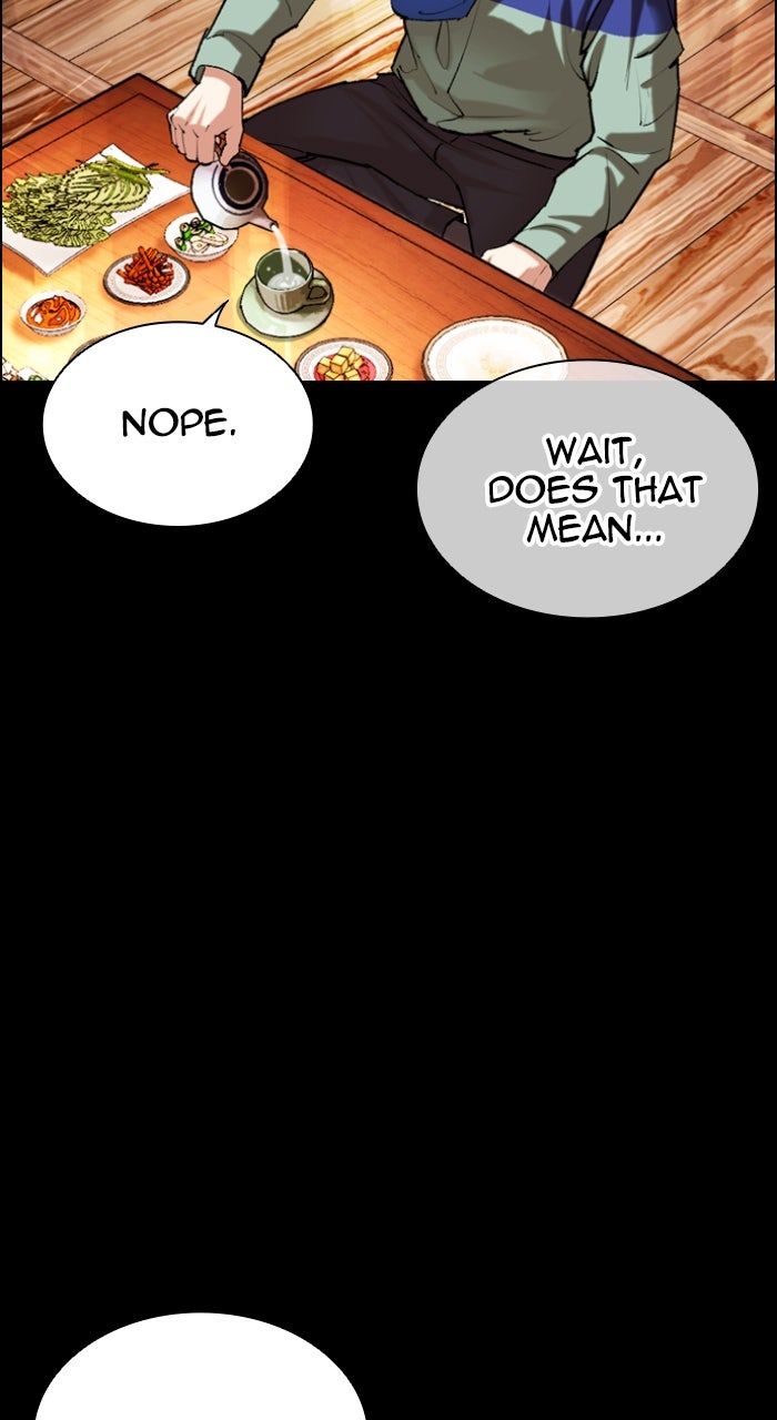 Read Lookism ENGLISH Manga Online
