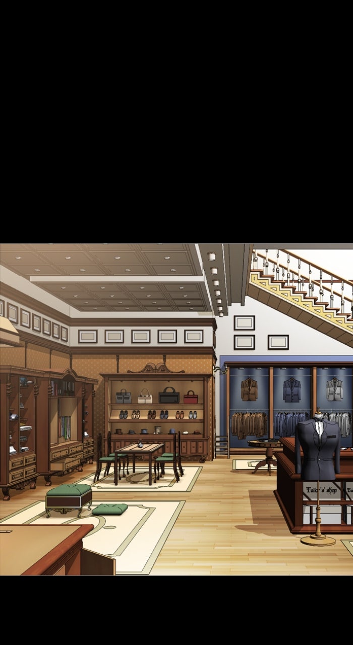 Read Lookism ENGLISH Manga Online