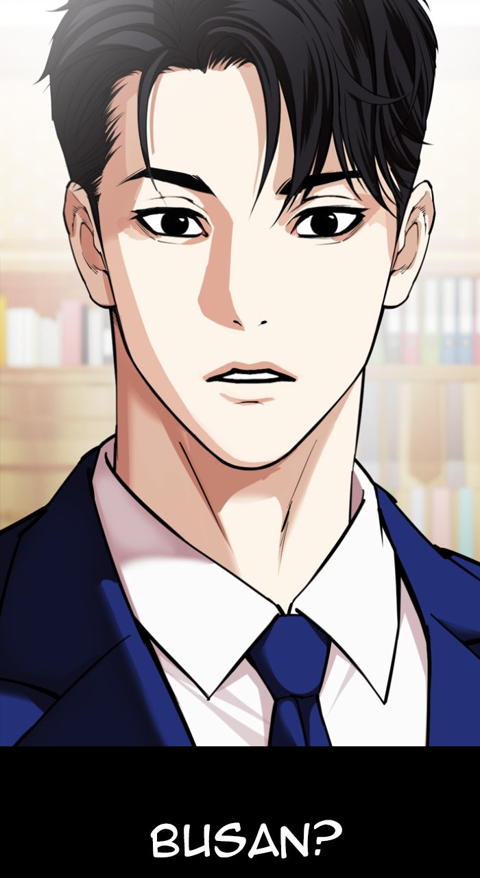 Read Lookism ENGLISH Manga Online