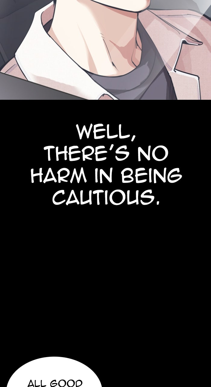 Read Lookism ENGLISH Manga Online