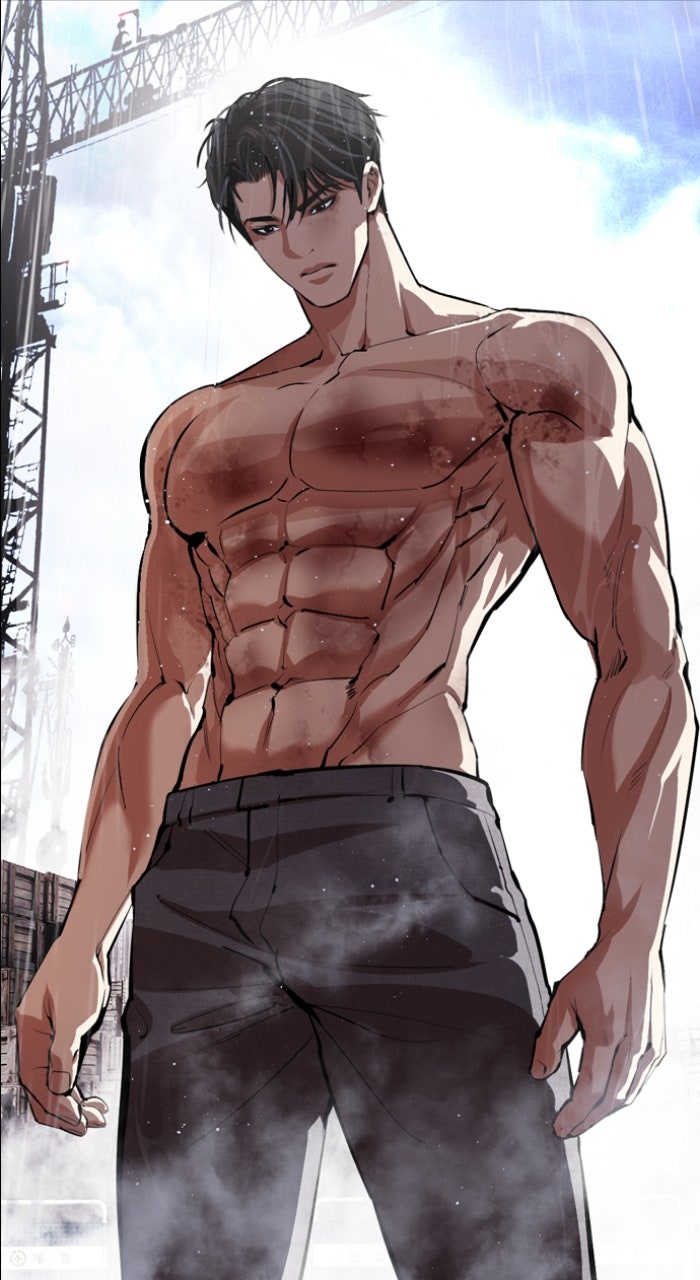 Read Lookism ENGLISH Manga Online